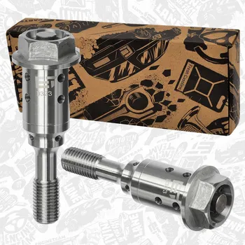 Vačková hřídel Řídicí ventil, seřízení vačkového hřídele ET ENGINETEAM CV0035VR1