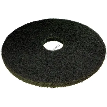Příslušenství k brusce 3M PAD zelený Velikost: 18"/460mm x 85mm