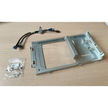 Dell rámeček pro 3,5" pevný disk (575-BCSJ) Rámeček, interní, pro 3,5" pevný disk, s kabelem, pro Dell Slim Base ECS1250 575-BCSJ
