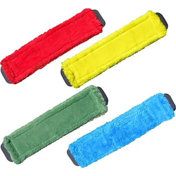 mop Mop UNGER mycí plochý mikro 15 Barva: Červená