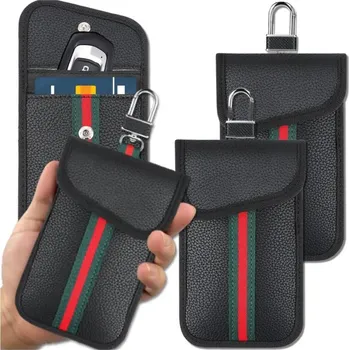 Camerazar Sada 2 krytů na klíče od auta Kryt na klíčenky