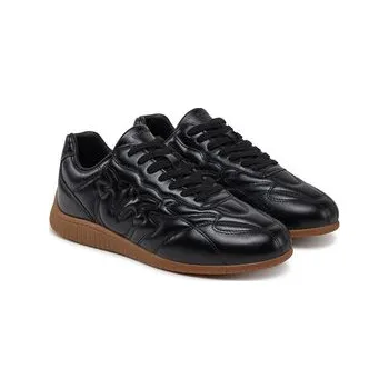 Dámská obuv Sneakersy PINKO Reby 02 SS0063 P003 Černá 41