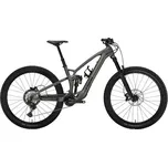 Trek Fuel EXe 8 XT (Satin Mercury) - M