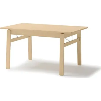 Jídelní stůl Lenart Rozkládací stůl Plot PT01 - světlý dub (149-269 cm)