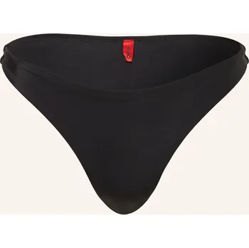 Dámské plavky Hugo Dámské Brazilské Bikiny Pure, černá, 34