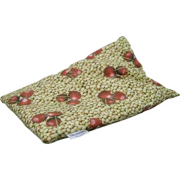 Modom Nahřívací polštářek s třešňovými peckami - 20x30 cm