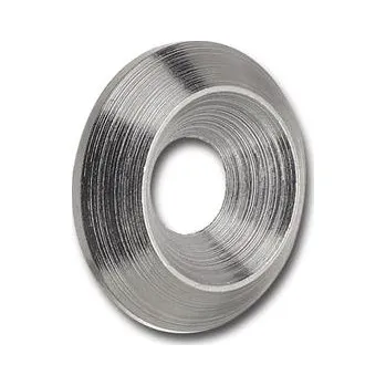 podložka SPPED podložky pro vruty se zápustnou hlavou na dřevěné konstrukce, pro o 10 mm (50 ks)