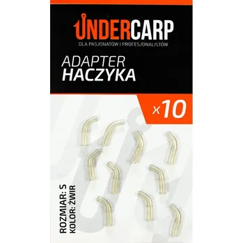 Bezpečnostní kamera Spojka Undercarp UC81