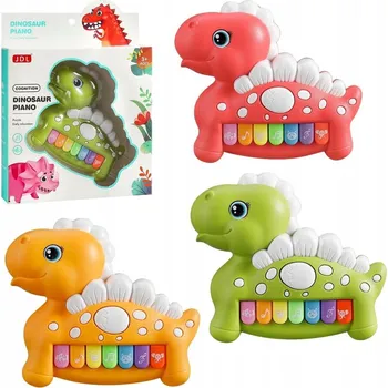 Figurka Pianko dinosaurus A-1640