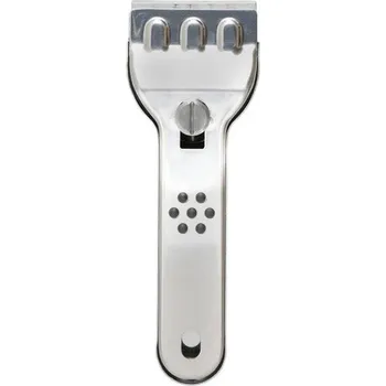 Kuchyňská škrabka KitchenCraft Škrabka na keramickou varnou desku