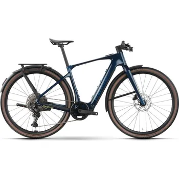 Elektrokolo Gravel elektrokolo Raymon Norza Comp Commute L