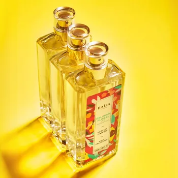 Osvěžovač vzduchu BAÏJA DELIRIUM FLORAL Vůně pro domov 100 ml