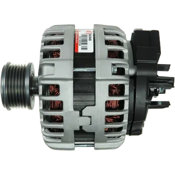 Alternátor Alternátor NISSAN Qashqai II (J11) a Pulsar (C13) 1.5 dCi