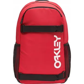 Oakley sportovní batoh červený