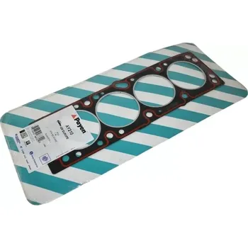 Těsnění motoru Těsnění hlavy válců OPEL ASTRA F G COMBO CORSA B TIGRA - 1.4 i 16V (OPEL 5607410 90510684 90510807 9106027)