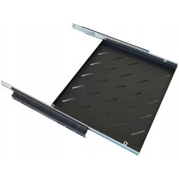 Rozvaděč Kovová police na desky - maximálně 1 deska