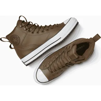Pánská zimní obuv converse Pánské boty CONVERSE CHUCK TAYLOR ALL STAR HIKER BOOT 42,5 EU A13235C