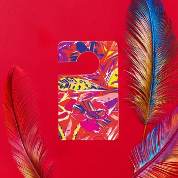 Vůně do auta BAÏJA - BAL VALENTINO Vůně do auta