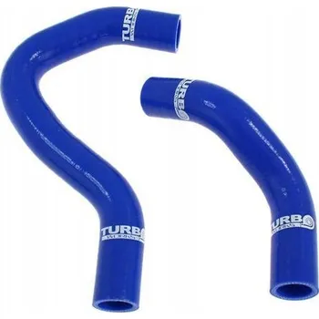 Brzdová hadice SILIKONOVÉ HADICE VODY HONDA CIVIC EP3 K20A