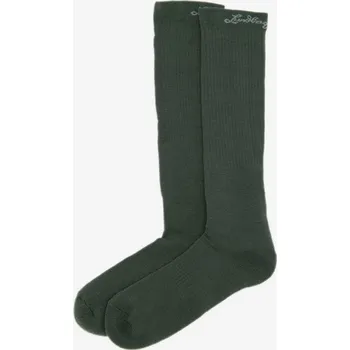 Pánské ponožky Ponožky Lundhags Merino Trekking Sock High