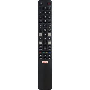 TCL 32ES560, 32ES586, 32S6000S - náhradní dálkový ovladač