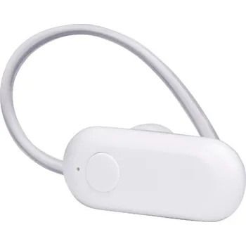 Sluchátka GRUNDIG Sportovní sluchátka s handsfree BT bílá ED-223316bila