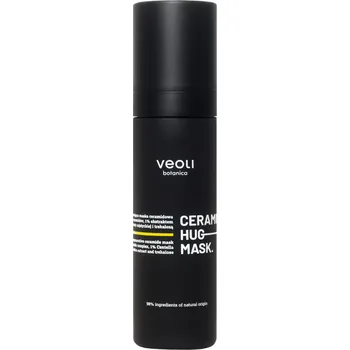 Pleťová maska Veoli Botanica - Ceramide Hug Mask - Ultra-regenerační maska - 50 ml