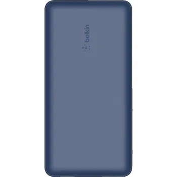 Powerbanka Powerbank Belkin 20000 mAh modrý