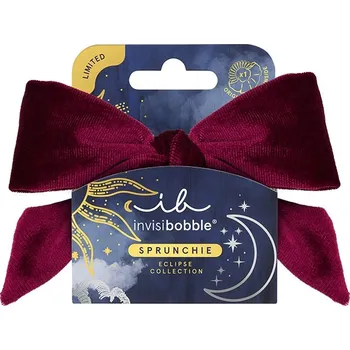invisibobble Sprunchie Eclipse Velvet Grace gumička do vlasů 1 ks