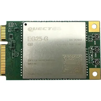 Modem EG25-G MINIPCIE (EG25GFA-MINIPCIE) Mini PCIe LTE modem bez slotu pro SIM kartu