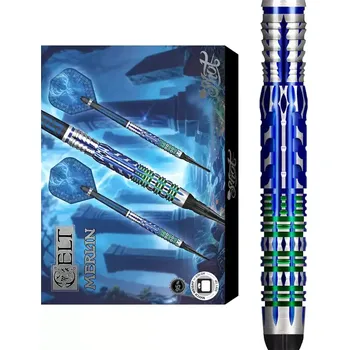 Shot šipky Celt Merlin soft 20g