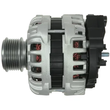 Alternátor Alternátor AUDI A1 (8X), A3 (8L/8P) a TT (8N) 1.6–2.0 TDI / Benzin