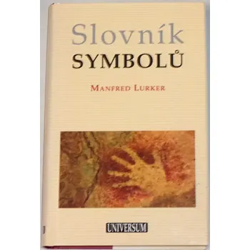Lurker Manfred - Slovník symbolů