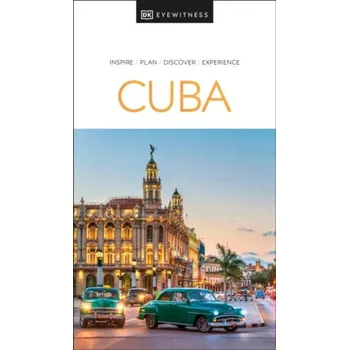 DK Cuba - DK Travel