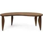 Ferm Living designové konferenční stolky Feve Coffee Table 157804893
