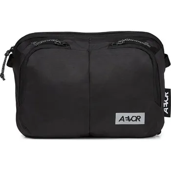 Peněženka Aevor Sacoche Bag Ripstop - Black uni