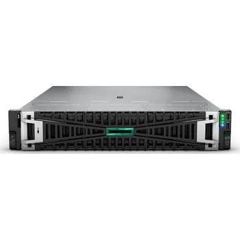 Server HPE DL345 G11 9115, 64GB, 2 x 480GB SSD, RPS