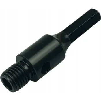 Vrták Adaptér M16 na HEX