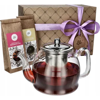 Džbán Lile Viola 1 l