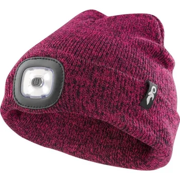 Čepice CXS Tynan 1115-060-300-00 růžová uni