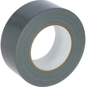 Obvaz samolepící Technobase Silbertape Pro, 50 x 50 mm