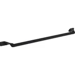 Mexen Rino držák na ručník, černý - 7027024-70 174921689