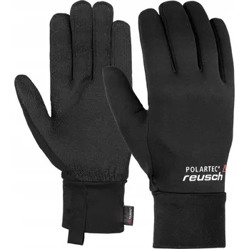 Rukavice Rukavice Reusch Power Stretch Touch-Tec 8.5