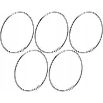 5 KS PRUŽINKA ZÁPADKY OŘECHU PRO PODPORU F0/F1/F3/F5/XL/KT