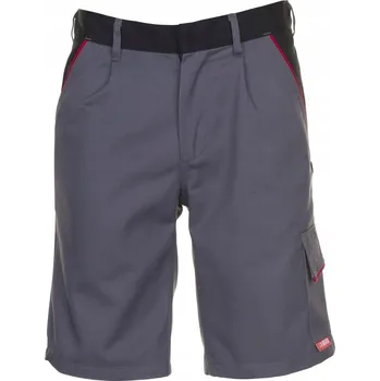 Pánské kraťasy Kraťasy Kraťasy krátké pracovní PLANAM Highline L