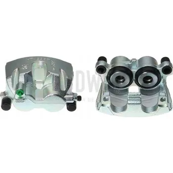 Brzdový třmen Brzdový třmen Budweg Caliper 345116