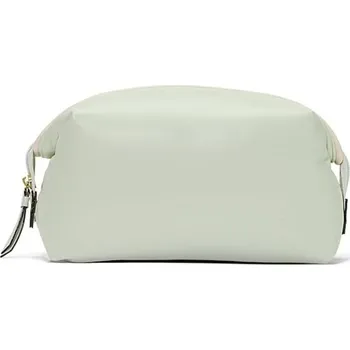 Kosmetická taška Kosmetická taštička Victoria's Secret standardní zelená