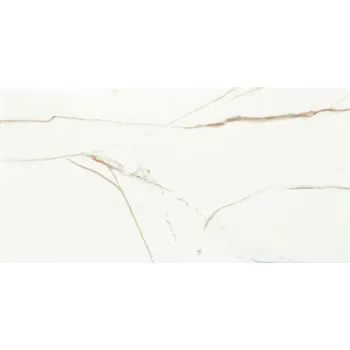 Obklad ARTÉ Obklad Arté Floris white lesk 31x61 38055109