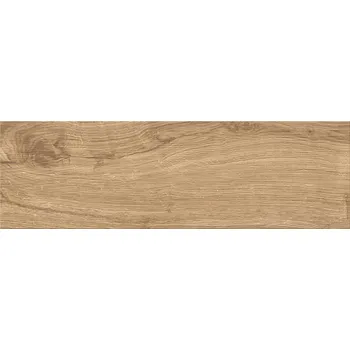 Dlažba OPOCZNO / CERSANIT 2D Dlažba Cersanit Pine Wood beige struktura mat 19x60 W854-005-1 W854-005-1