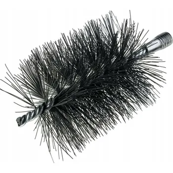 Komínová štětka Kartáč na pec Chle-Mar 1253